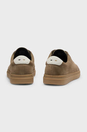 Kieran Suede Trainers