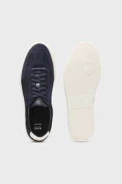 Kieran Suede Trainers