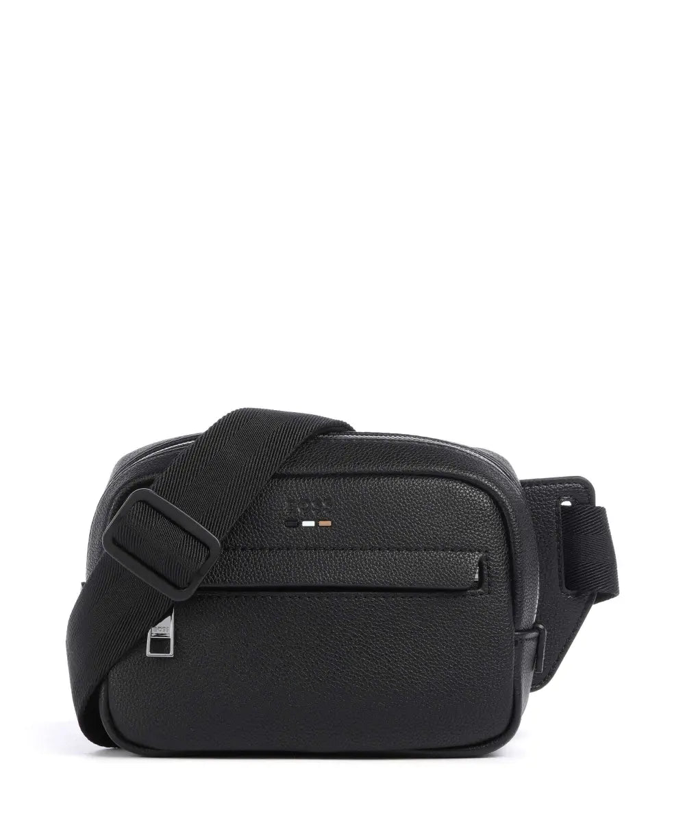 Ray Monostrap Crossbody Bag