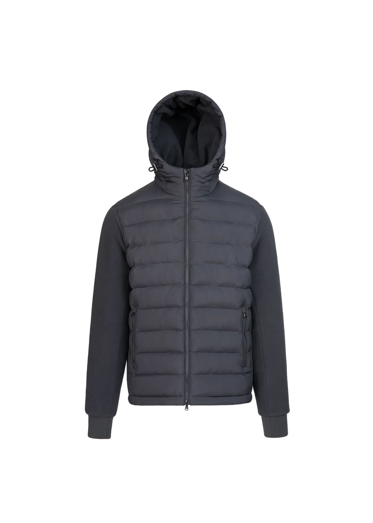 Sandbanks Hybrid Jacket