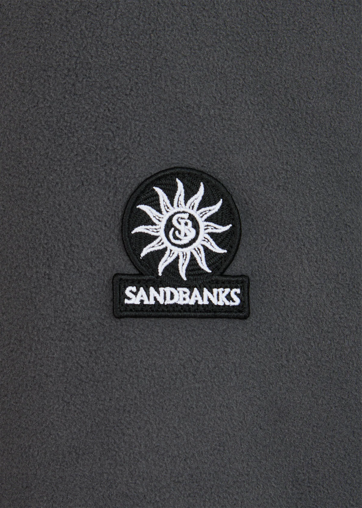 Sandbanks Hybrid Jacket