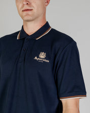 Active Stripes Polo