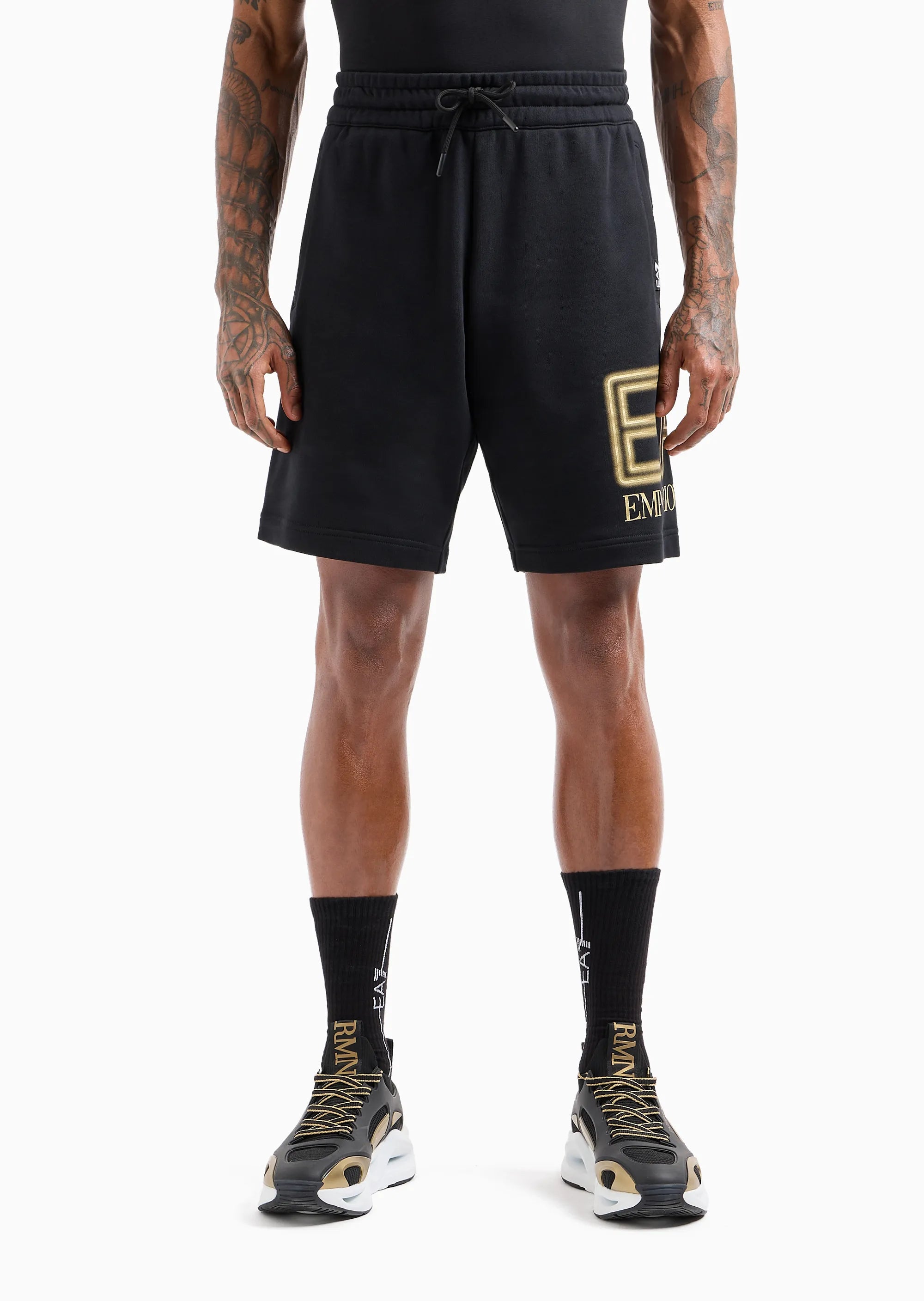 Logo Series Shorts