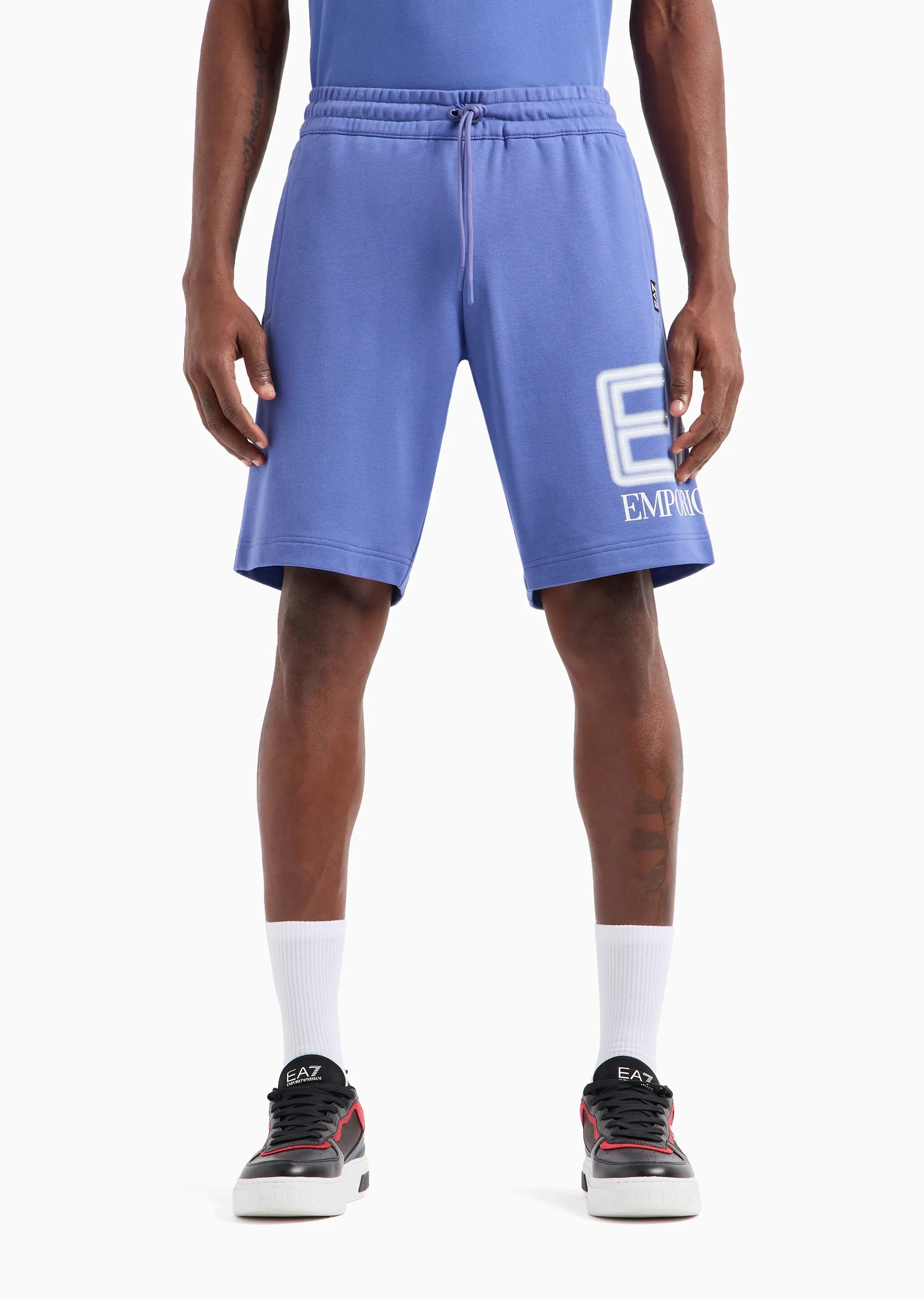 Logo Series Shorts