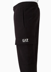 Core Logo Cargo Joggers