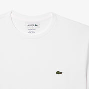 Crew Neck Cotton T-Shirt