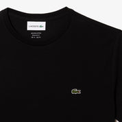 Crew Neck Cotton T-Shirt