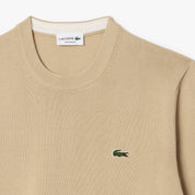 Crew Neck Knit