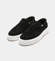 Oversized Loafer