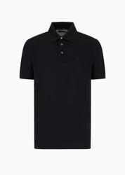 Jersey Polo Shirt