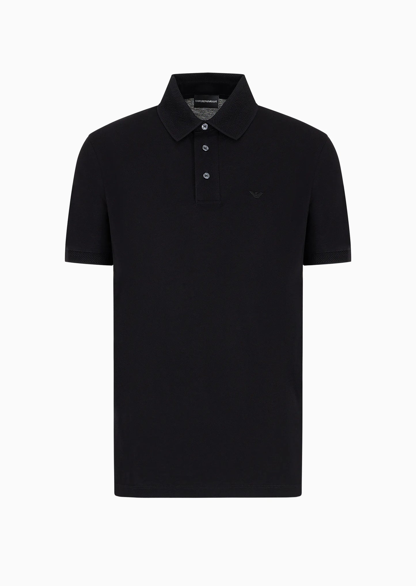 Jersey Polo Shirt