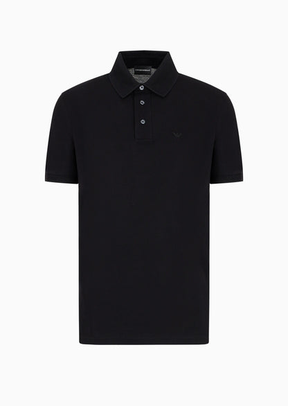 Jersey Polo Shirt