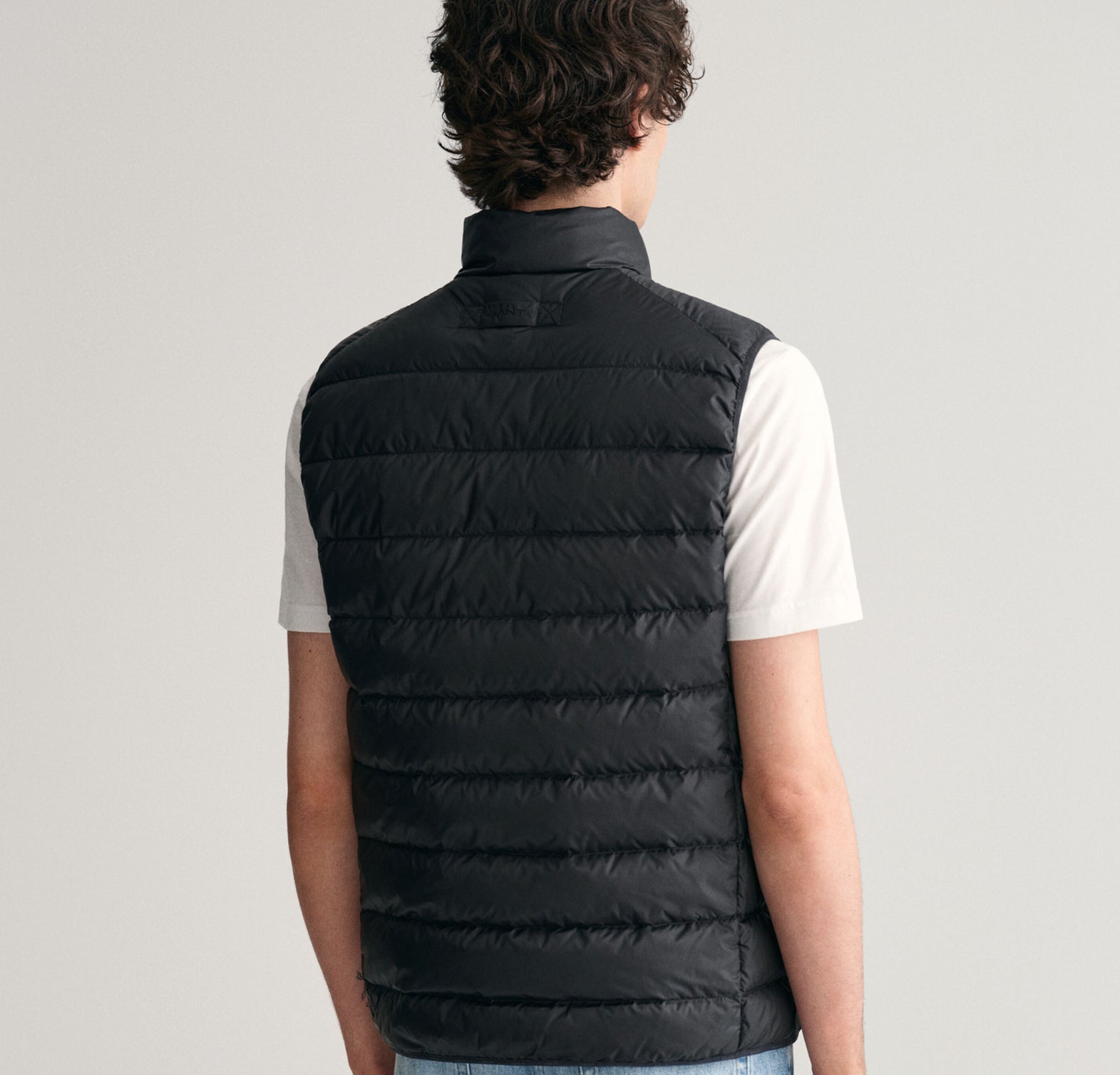 Light Down Gilet