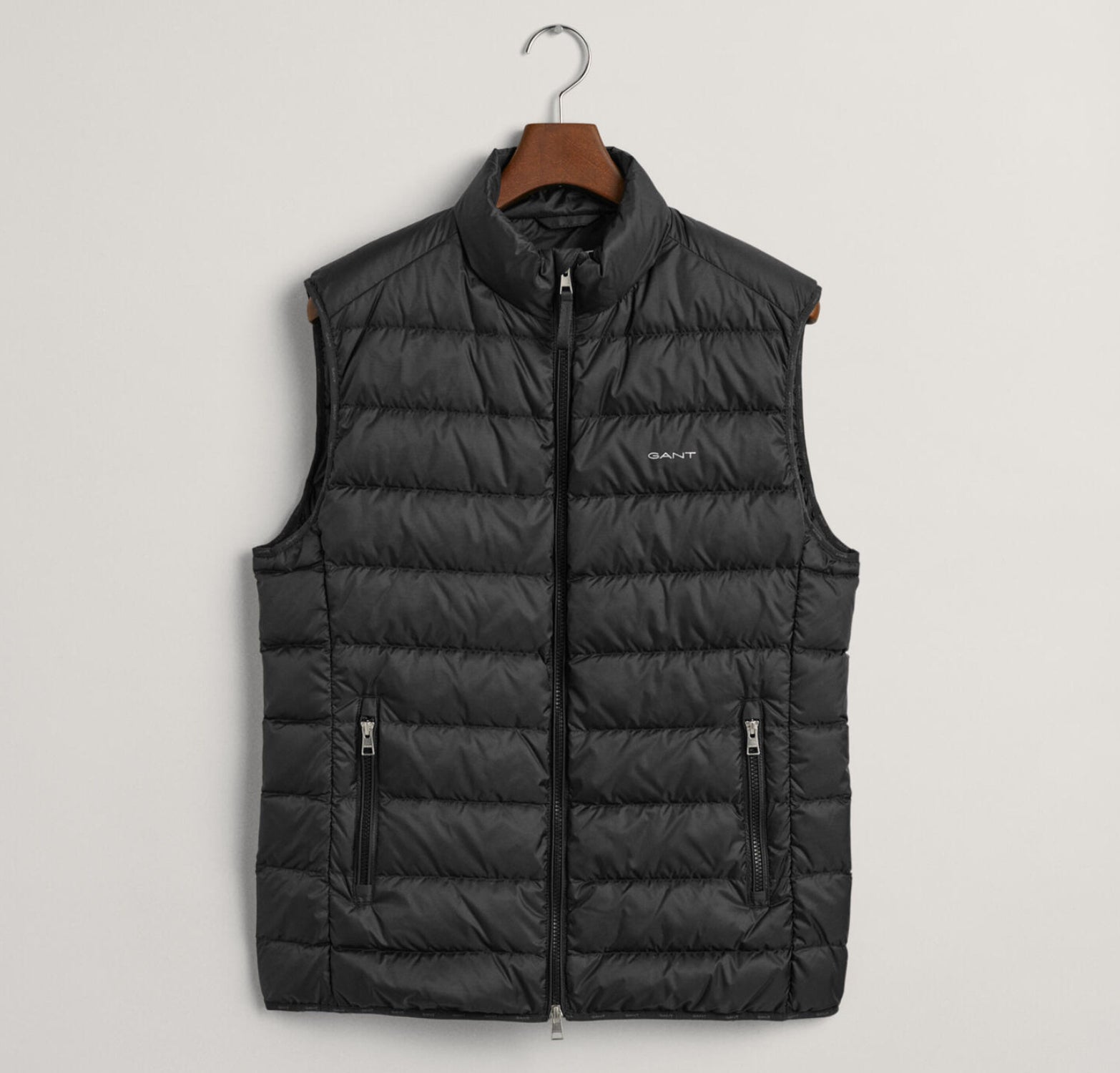 Light Down Gilet