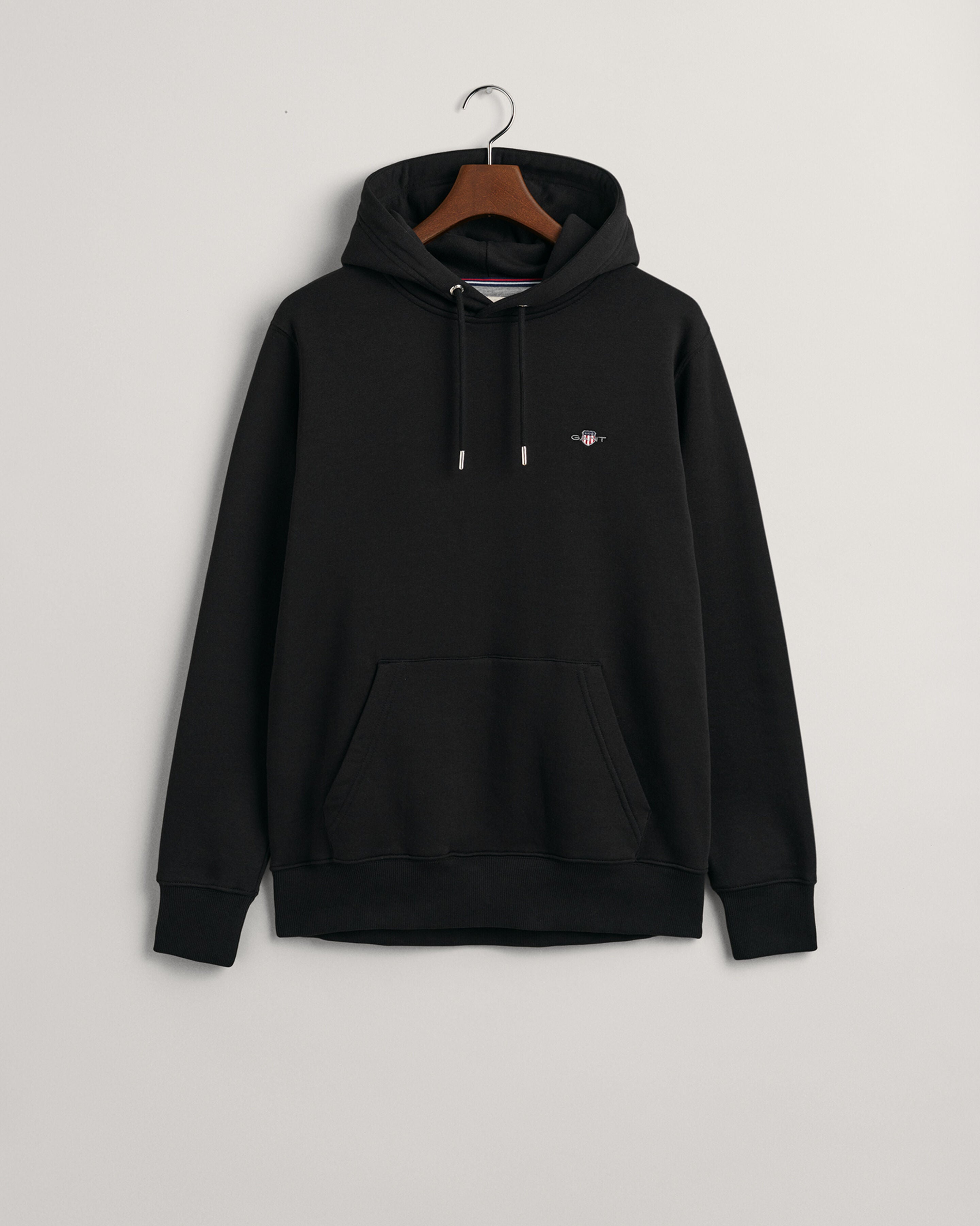 Regular Shield Hoodie