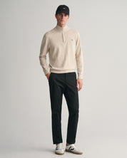 Slim Twill Chinos