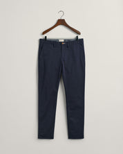 Slim Twill Chinos