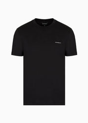 EA Micro Logo T-Shirt