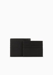 Wallet and Card Holder Gift Set