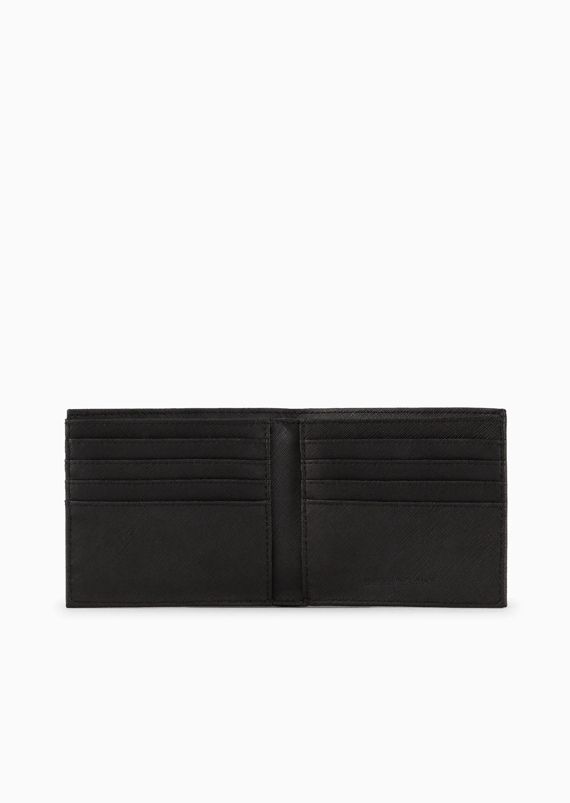 Wallet and Card Holder Gift Set