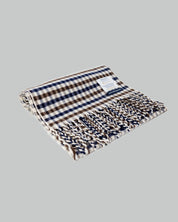 Club Check Water Repellent Scarf