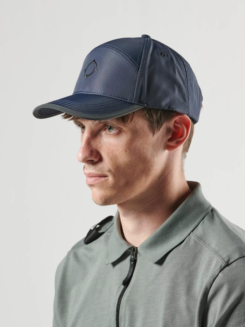 Embroidered Icon Cap