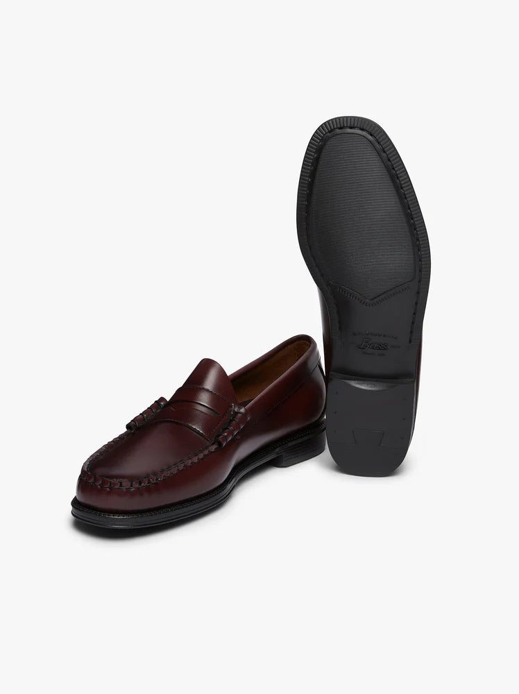 Easy Weejuns Larson Penny Loafers