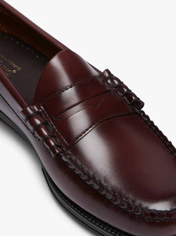 Easy Weejuns Larson Penny Loafers