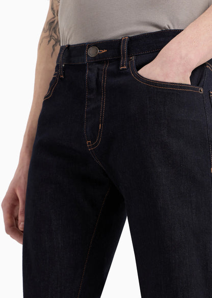 J45 Regular Fit Jeans