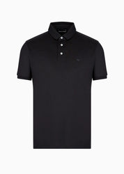 Jersey Polo Shirt