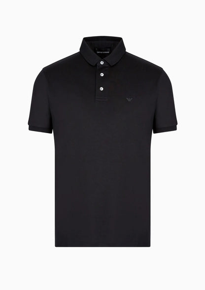 Jersey Polo Shirt