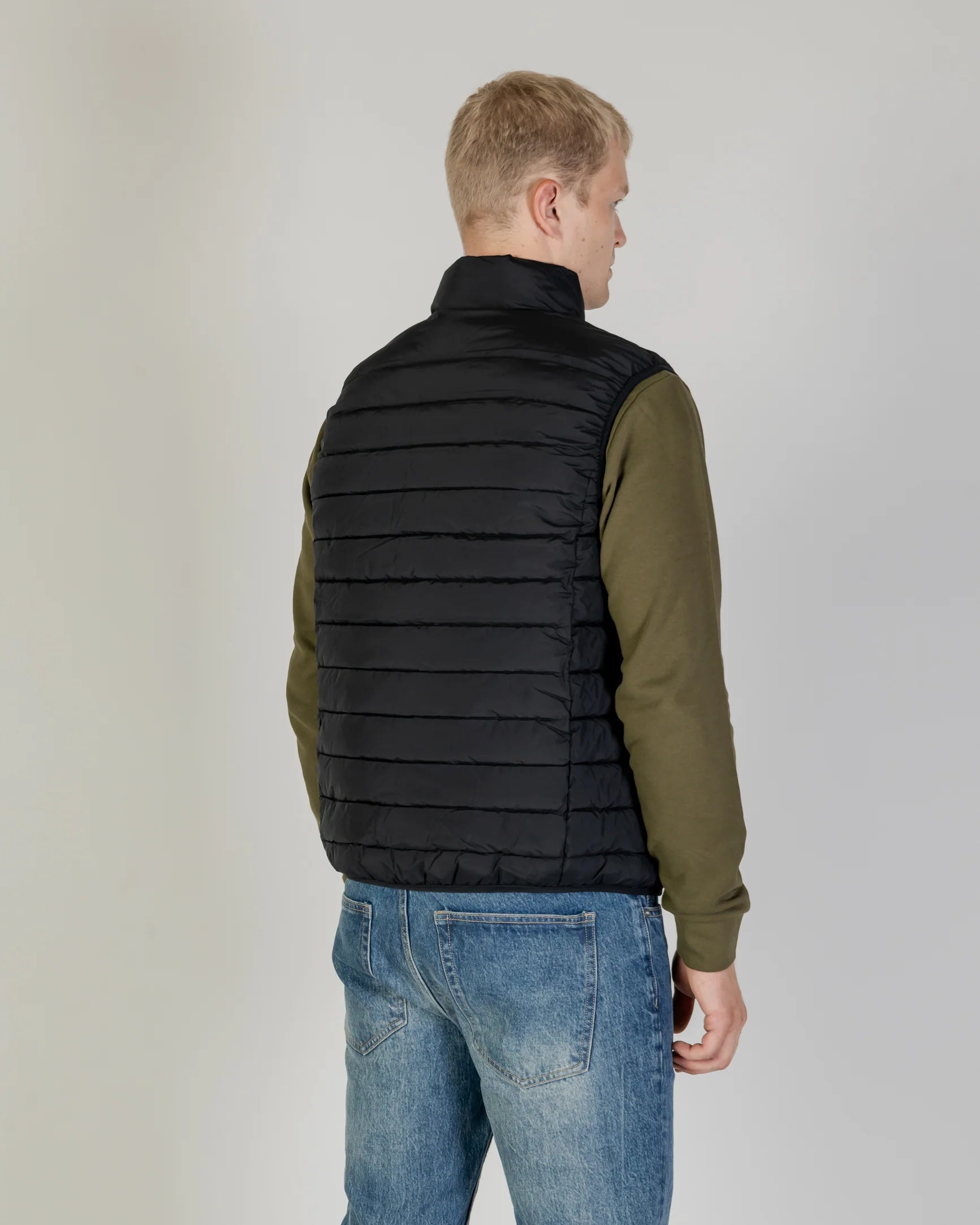 Active Padded Gilet