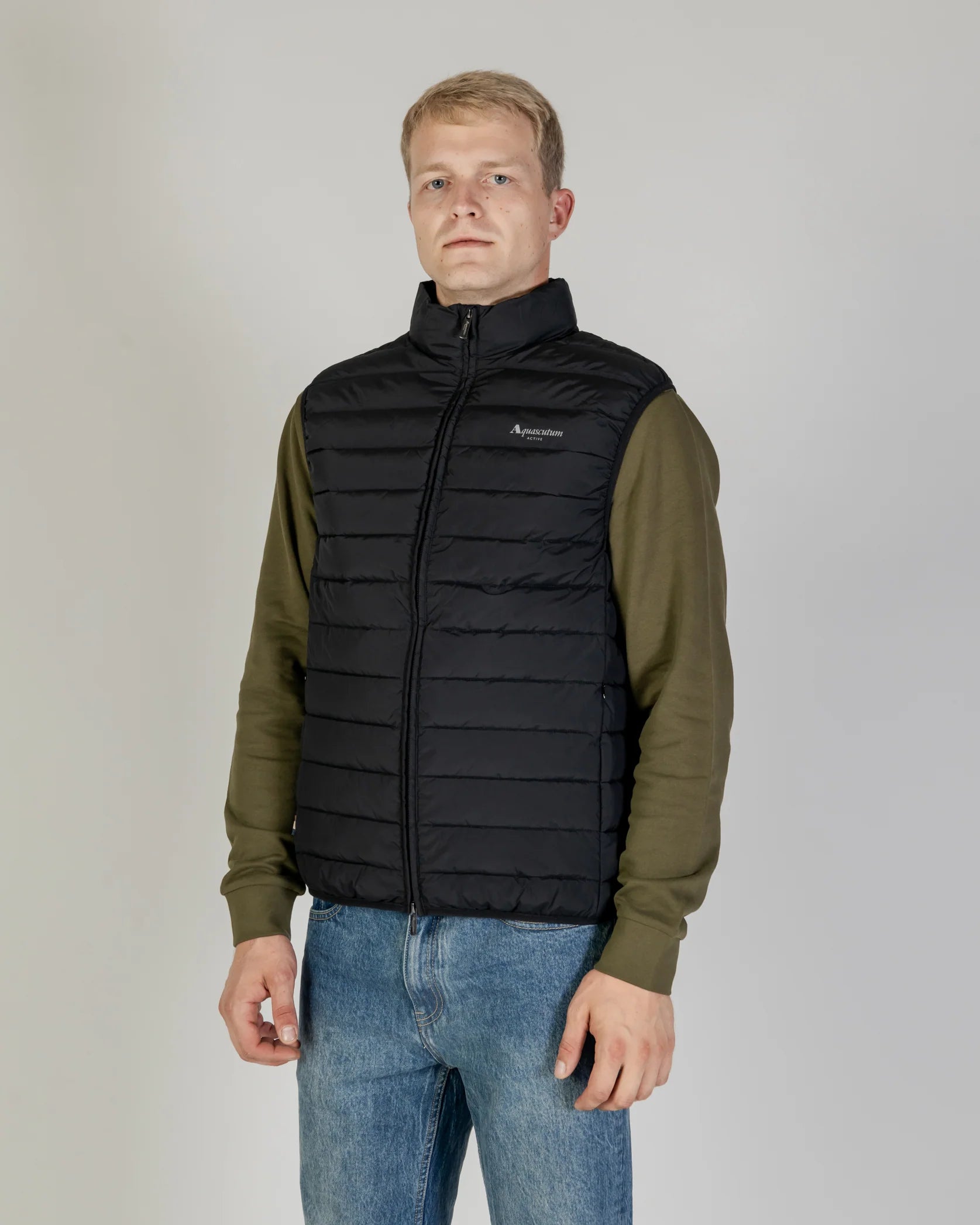 Active Padded Gilet