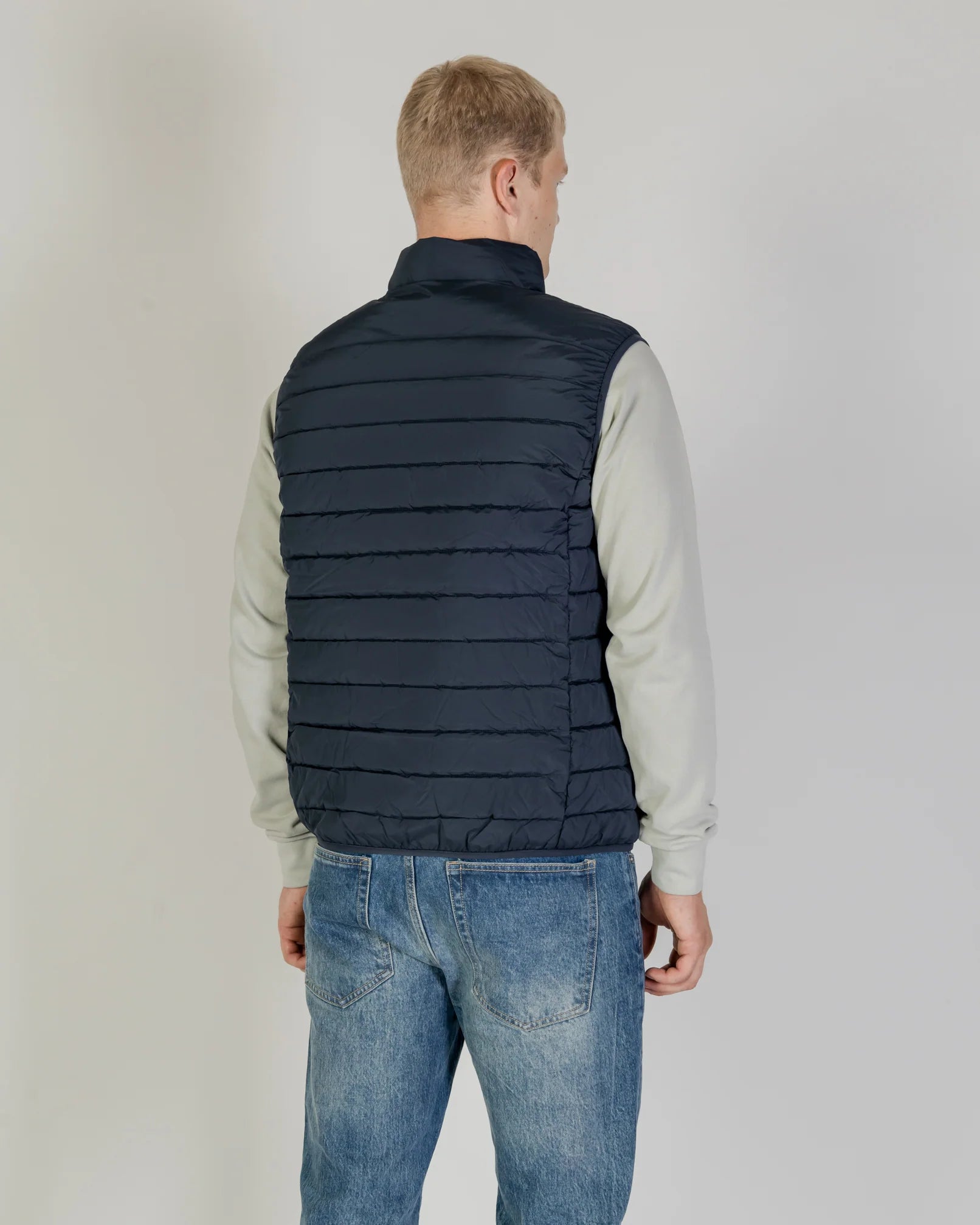 Active Padded Gilet