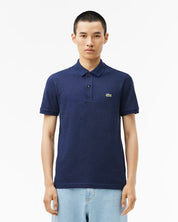 Classic Fit Polo Shirt