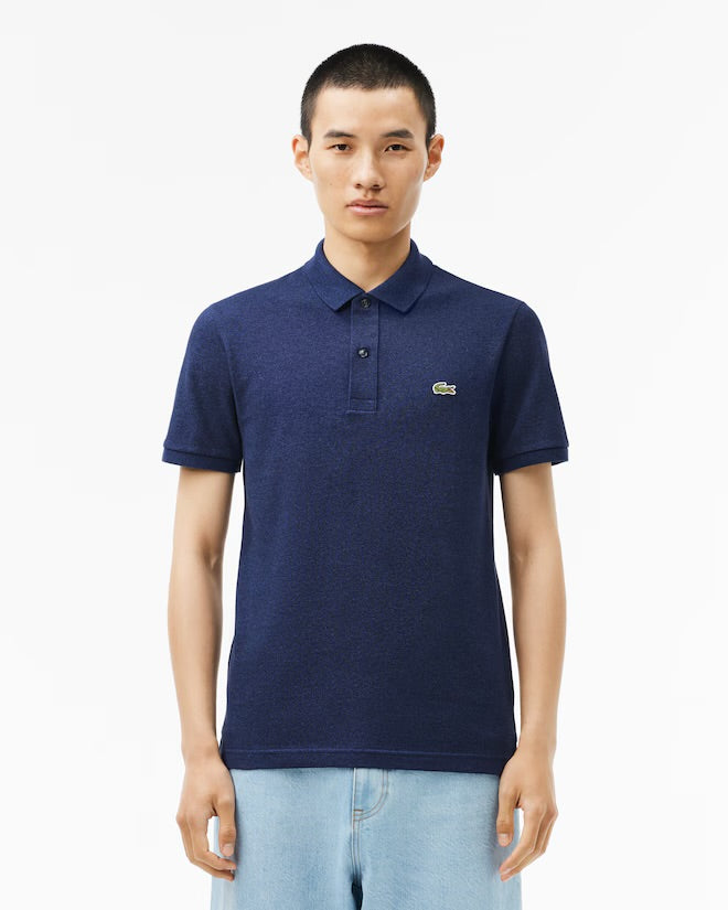 Classic Fit Polo Shirt