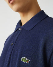 Classic Fit Polo Shirt