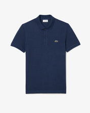 Classic Fit Polo Shirt