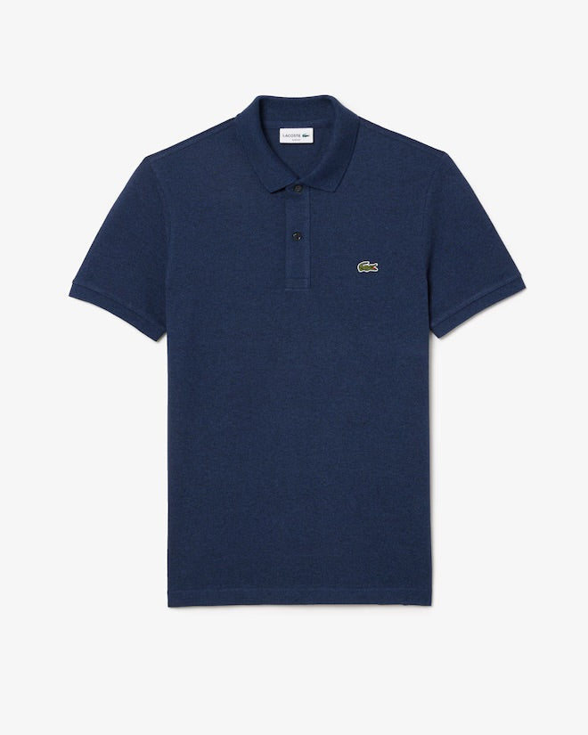 Classic Fit Polo Shirt