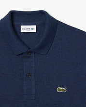 Classic Fit Polo Shirt