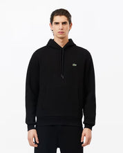 Fleece Hoodie