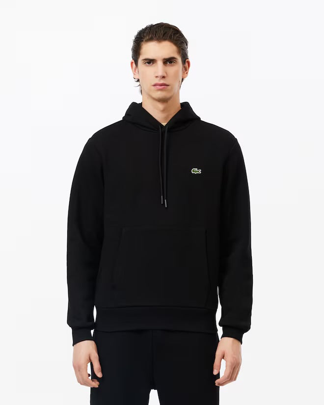 Fleece Hoodie