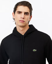 Fleece Hoodie