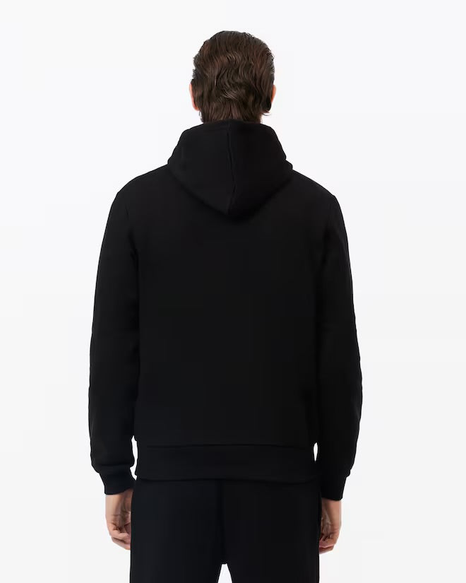 Fleece Hoodie