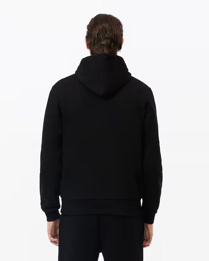 Fleece Hoodie