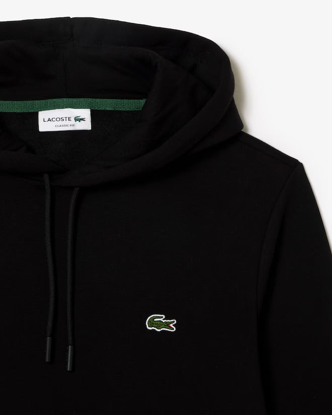 Fleece Hoodie