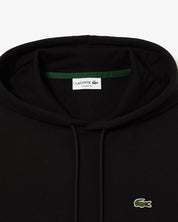 Fleece Hoodie