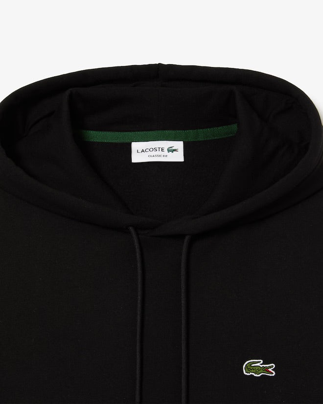 Fleece Hoodie