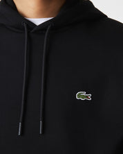 Fleece Hoodie