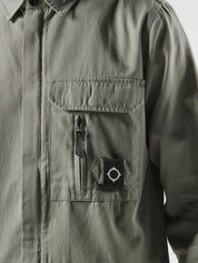 Cadet Overshirt